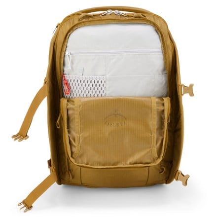 Osprey Sojourn Porter 46 Travel Pack 9