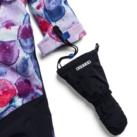 Burton 2L One-Piece Snowsuit - Toddlers' 6