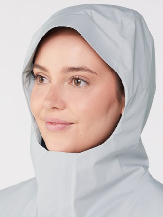 Arc'teryx Solano Hoodie - Women's 4