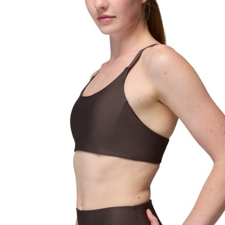prAna Sculpt Scoop Bra 3