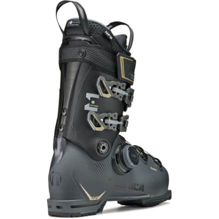 Tecnica Mach BOA HV 100 Ski Boots - Men's - 2026/2027 3