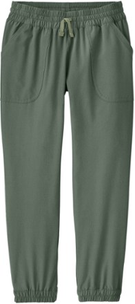 Patagonia Foxglenn Jogger Pants - Girls' 0