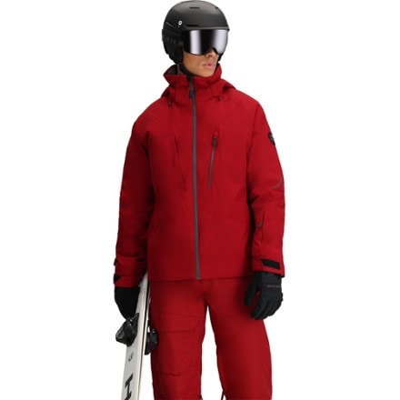 Obermeyer Raze Jacket - Men's 8