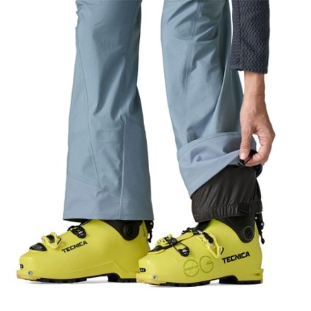 Patagonia PowSlayer Pants - Women's 8