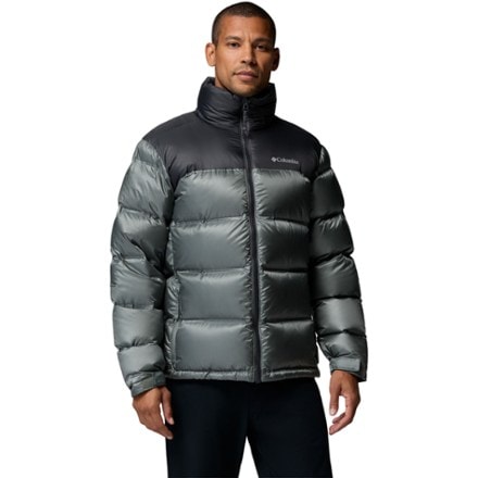Columbia Street Heights Heat Seal Down Puffer Jacket - Men's 0