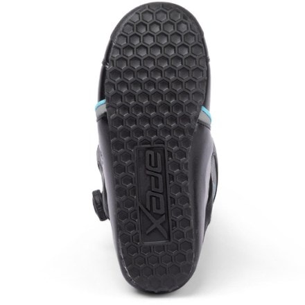Apex Ski Boots Blanca VS Skis Boots - Women's - 2025/2026 2