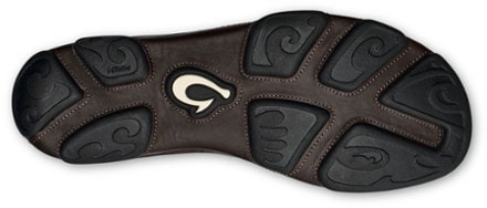 OluKai Moloa Shoes - Men's 3