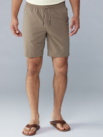 marmot mens shorts