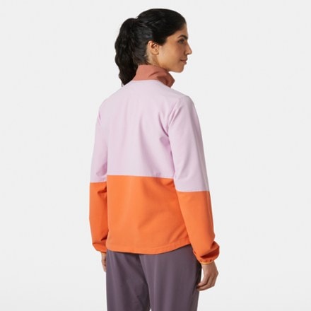 Helly Hansen Cascade Shield Anorak - Women's 2