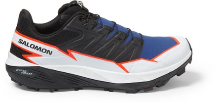 Salomon Men's Thundercross Trail-Running Shoes