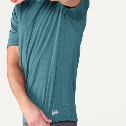 REI Co-op Sahara Shade T-Shirt - Men's 7
