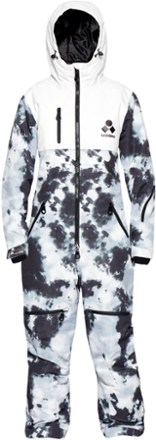 Oneskee Original Pro X Insulated Snowsuit - Women's 0