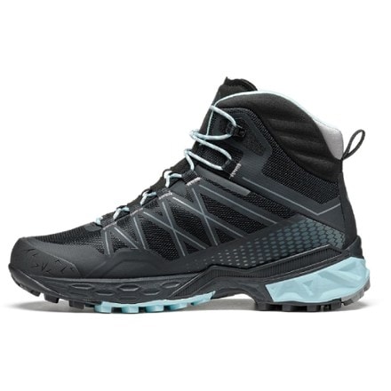 Asolo Tahoe Mid GTX Hiking Boots - Women's 1
