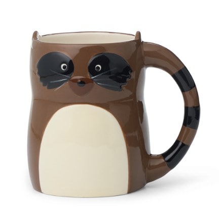 tag Animal Mug - 12 fl. oz. 0