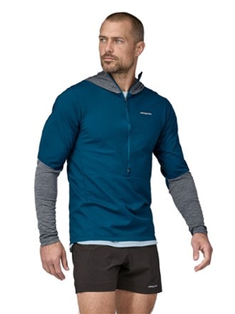 Patagonia Running Clothes REI Co op