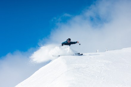 Location Image for Whitelight HIPE 2L Insulated Shell Jacket - Men's