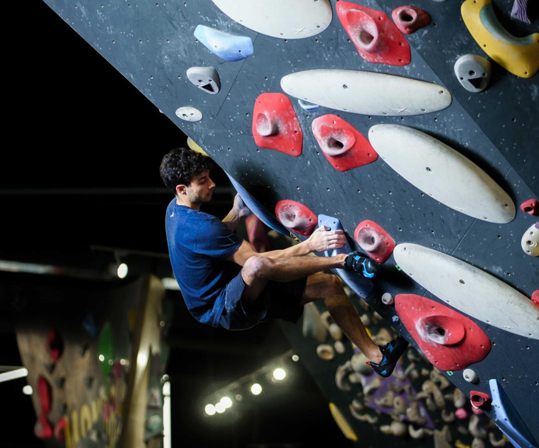 Location Image for Tanta Climbing Shoes