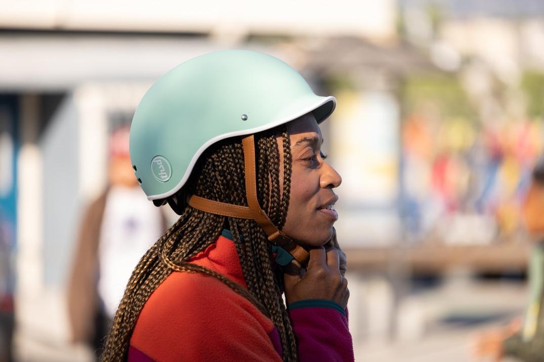 Location Image for Heritage Bike Helmet