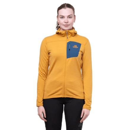 Mountain Equipment Lumiko Hooded Jacket - Women's 1