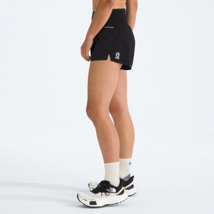 The North Face Summit Series Pacesetter Shorts 3" - Women's 4