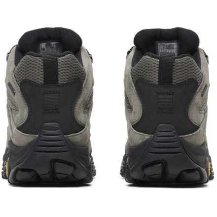 Merrell Moab 3 Mid Waterproof Hiking Boots - Men's 4