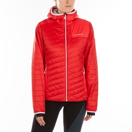 La Sportiva Misty PrimaLoft Insulated Jacket - Women's | REI Co-op