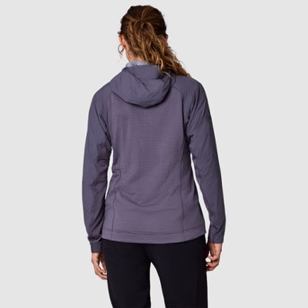Outdoor Research Deviator Insulated Hoodie - Women's 2