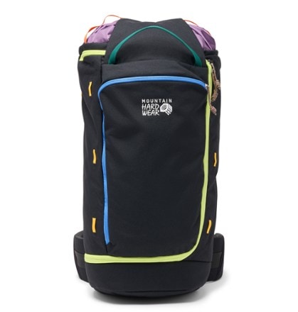 Mountain Hardwear Crag Wagon 45 L Pack 0