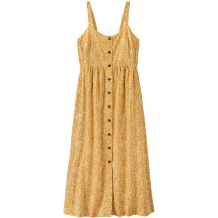 Patagonia Garden Island Dress - Women's 0