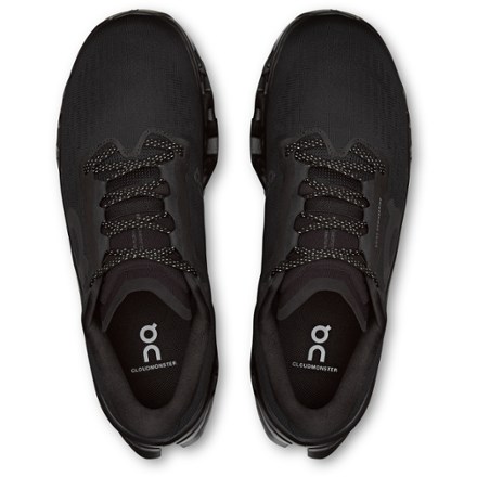 On Cloudmonster 3 Road-Running Shoes - Men's 4