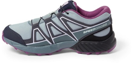 Salomon shoes usa discount