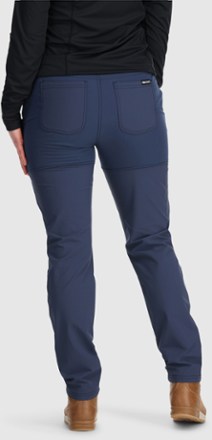 Outdoor Research Methow Pants - Women's 1