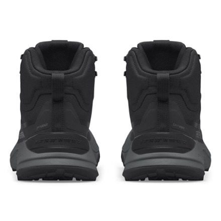 The North Face Fastpack Mid Waterproof Hiking Boots - Women's 1