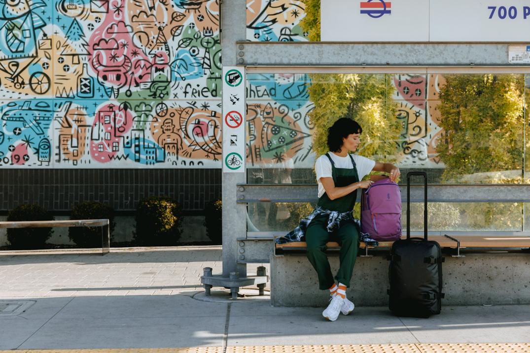 Location Image for Allpa 26 L Pack