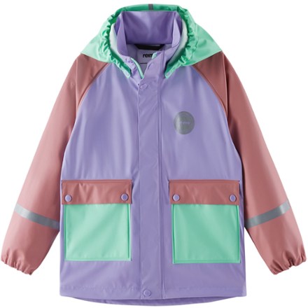 Suihku Raincoat - Toddlers'/Kids'