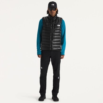 The North Face Summit Series Breithorn Down Vest - Men's 2