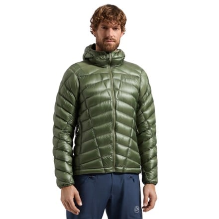 La Sportiva Lumina 200 Down Jacket - Men's 1