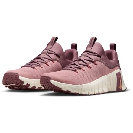 Nike Free Metcon 6 Workout Shoes - Women's 2