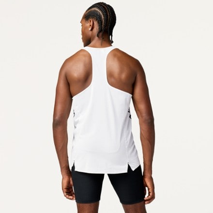 Brooks Hyperion Elite Singlet - Men's 1