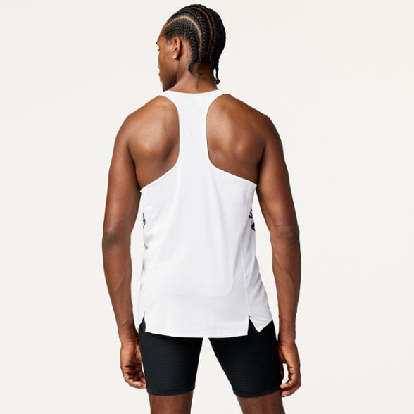 On Body Image of color White