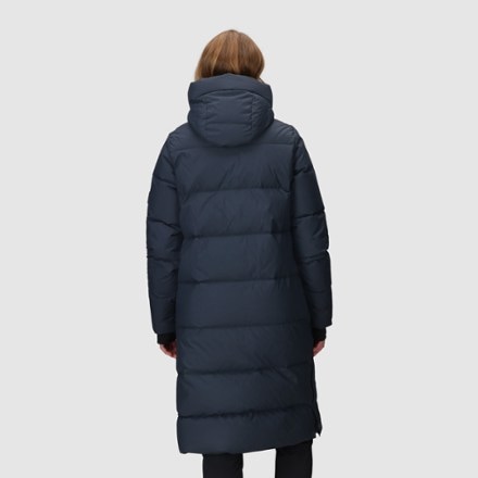 Outdoor Research Coze Down Parka - Women's 2
