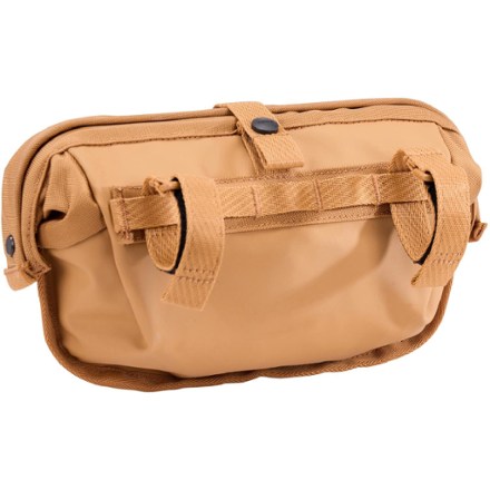 Thule Chasm Handlebar Bag 1