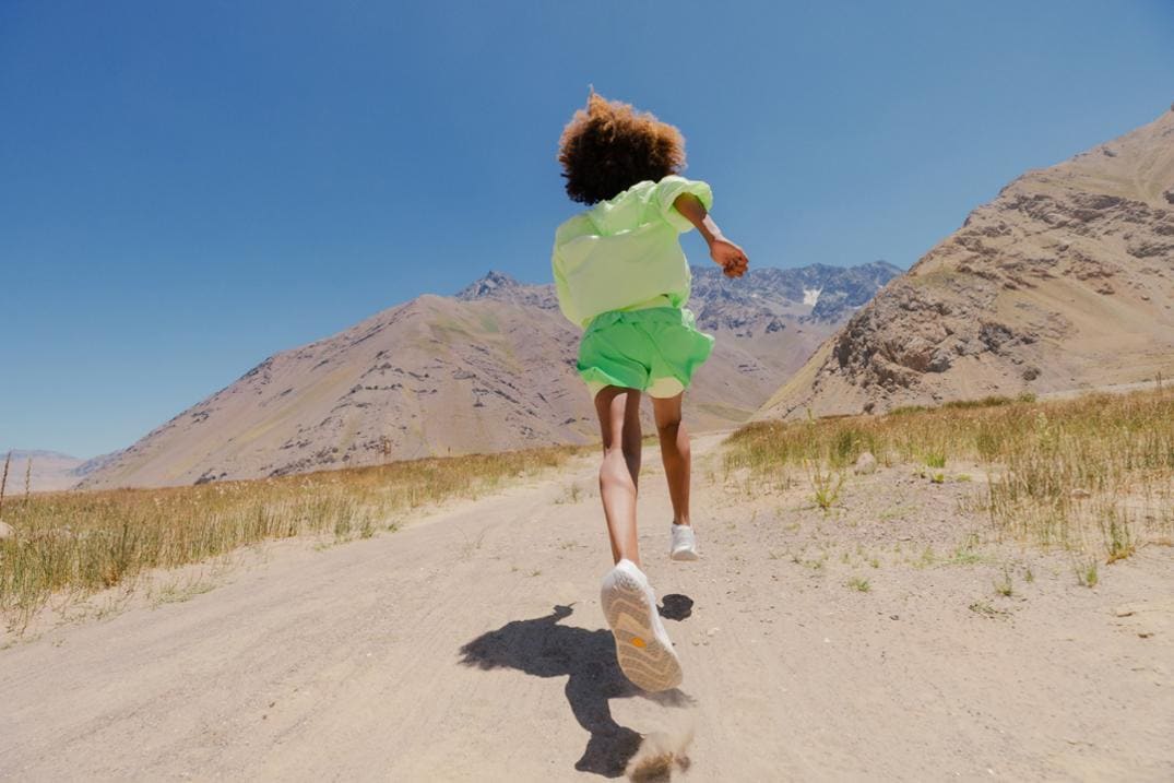 Location Image for ProMorph Running Shoes - Women's