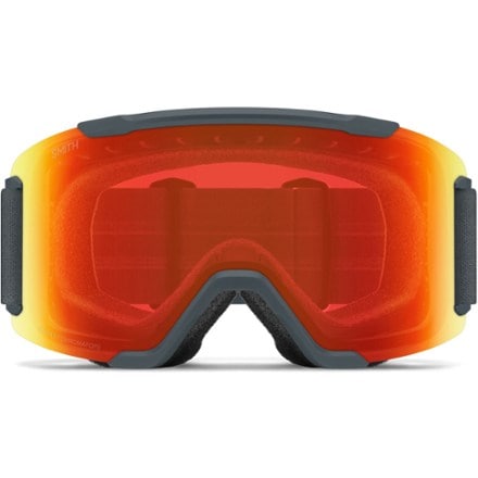 Smith Squad ChromaPop Snow Goggles 1