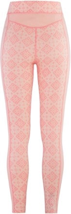 Kari Traa Rose High-Waist Base Layer Pants - Women's 3