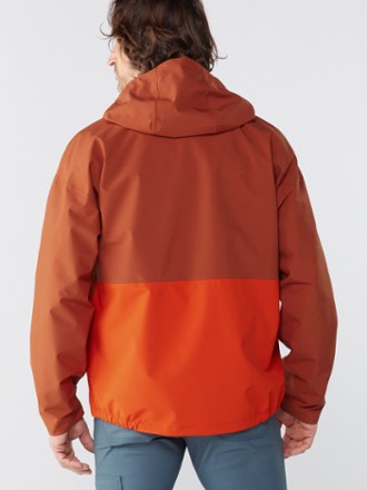 Cotopaxi Cielo Rain Jacket - Men's 2