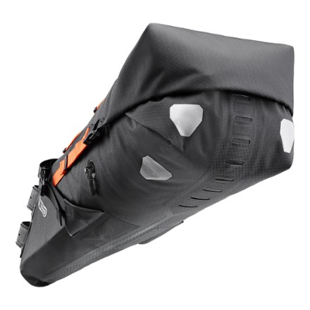 Ortlieb Seat-Pack Saddle Bag - 16.5 Liters 10