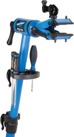 Park Tool PCS 10.3 Deluxe Home Mechanic Bike Repair Stand 4