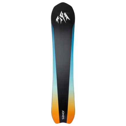 Jones Stratos Snowboard - 2025/2026 | REI Co-op