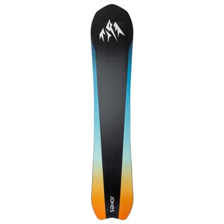 Jones Stratos Snowboard - 2025/2026 2